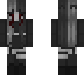 tw // bloody skin fusion