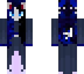two sides of a key