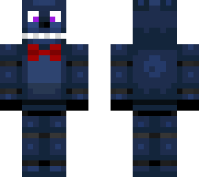 un-nightmare bonnie