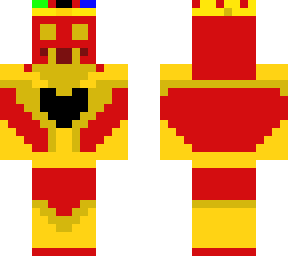 undertale black hart spider king