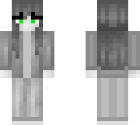 unfinished gray thingy