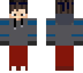 unknown hydr4 skin