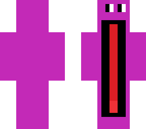 unspekable purple boi v2 (made it better)