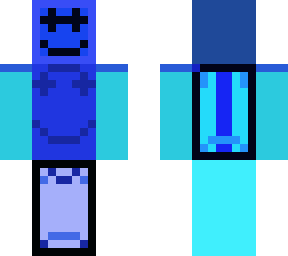 update great wolf skin