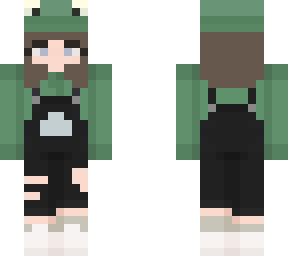 updated frog