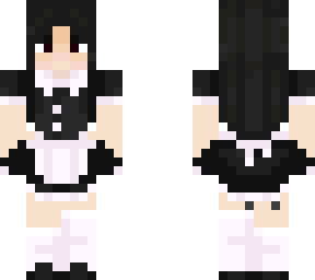 updated maid