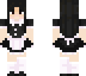 updated maid
