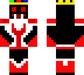 updated spider king