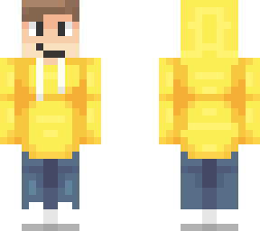 updated updated skin