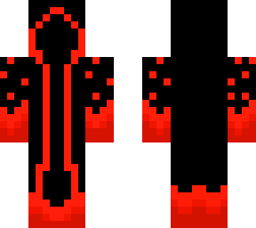 upgraded red assassin