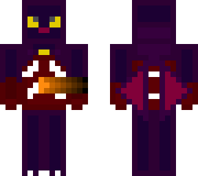 vesperatu (gamma)