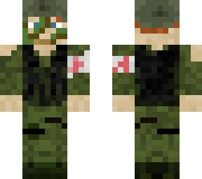 vietnam james