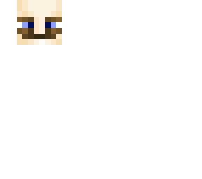 viking face