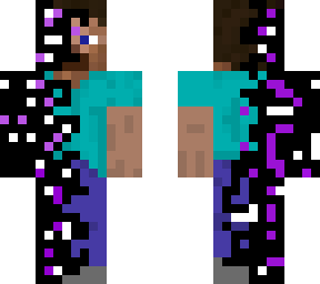 void corrupt steve