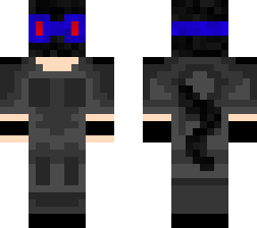 void_linked fighter