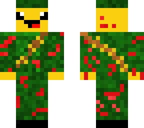 war duck