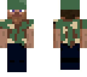 war steve