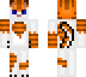 warriors oc