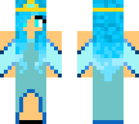 water queen