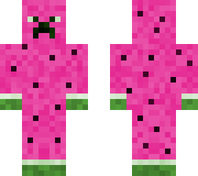 watermelon creeper