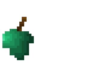 wierd ,dead,apple