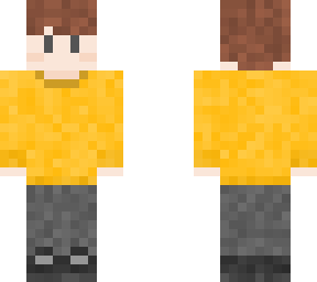 wilbur but yellow