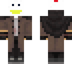 wilbur+chicken 3.0 fix