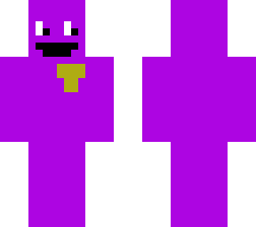 william afton