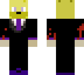 william afton from punchbugggy888