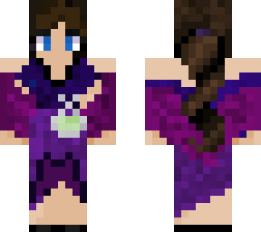 witch (fixed)