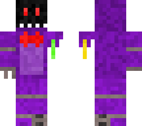 withered bonnie