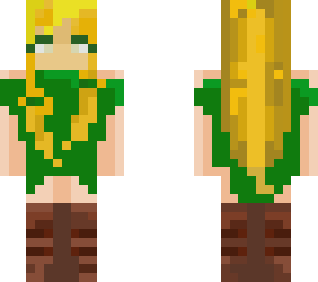 wood elf