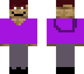 wooden puppet yt