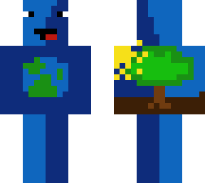 world
