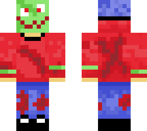 xangdo bloody