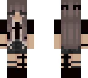 xxaresx skin idea