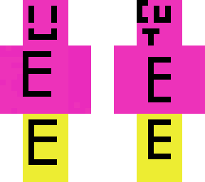 ya like e
