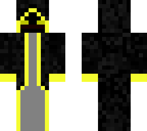 yellow dark lord