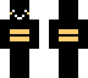 yellow happy matching skin