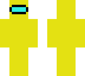 yellow sus