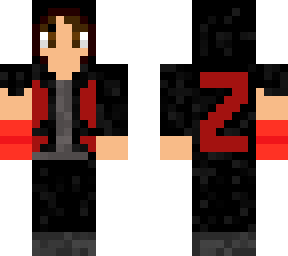 zane pratt