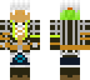 zaveid (younger ver.)