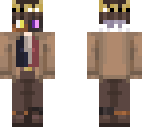 zer0whispers ( outfit not mine)
