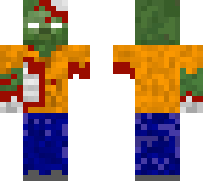 zombie