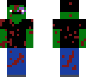 zombie carlos