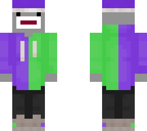 zyph monke