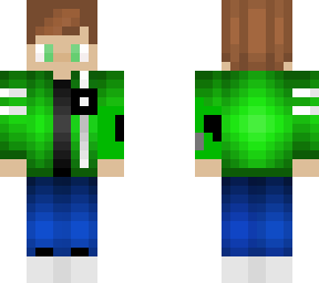 *--ben 10--*
