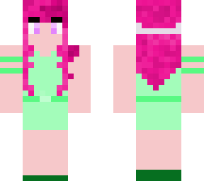 *edit* of girl in summer dress(read down below)