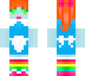 ~*christina the android*~