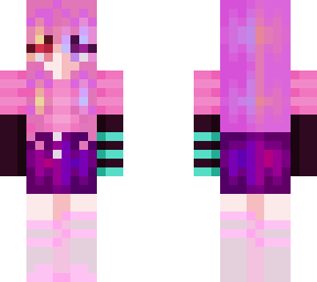 / ~ + p i n k p o p t a r t s  r c e + ~